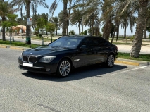 للبيع بي ام دبليو 7 Series 2010