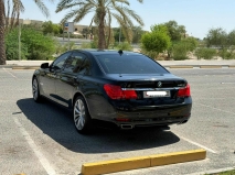 للبيع بي ام دبليو 7 Series 2010