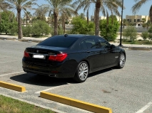 للبيع بي ام دبليو 7 Series 2010