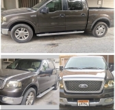 للبيع فورد F150 Truck 2005