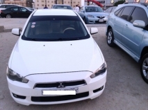 للبيع متسوبيشي Lancer 2008