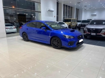 للبيع سوبارو WRX 2021