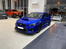 للبيع سوبارو WRX 2021