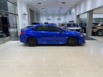 للبيع سوبارو WRX 2021