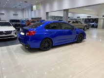 للبيع سوبارو WRX 2021