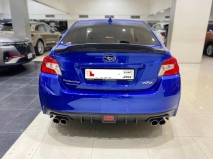 للبيع سوبارو WRX 2021