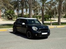 للبيع مني كوبر Mini Cooper S 2011