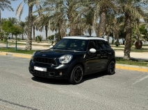 للبيع مني كوبر Mini Cooper S 2011