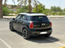 للبيع مني كوبر Mini Cooper S 2011