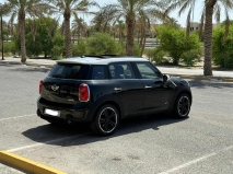 للبيع مني كوبر Mini Cooper S 2011