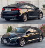 للبيع هونداي Elantra 2018