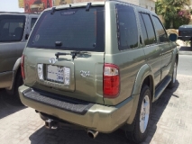 للبيع نيسان Pathfinder 2003