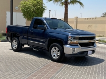 للبيع شفروليت Silverado 2018