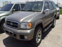 للبيع نيسان Pathfinder 2003