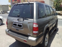 للبيع نيسان Pathfinder 2003