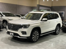 للبيع MG RX8 2020