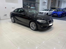 للبيع بي ام دبليو 135 2014