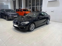 للبيع بي ام دبليو 135 2014