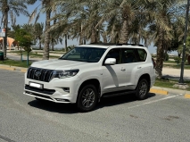 للبيع تويوتا Prado 2018
