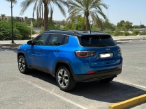 للبيع جيب Compass 2019