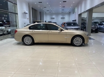 للبيع بي ام دبليو 7 Series 2010