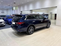 للبيع انفنيتي QX 2019