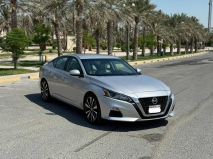 للبيع نيسان Altima 2020