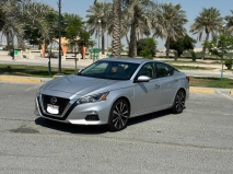 للبيع نيسان Altima 2020