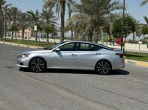 للبيع نيسان Altima 2020