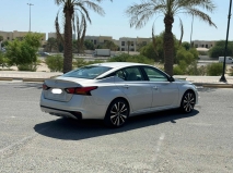 للبيع نيسان Altima 2020