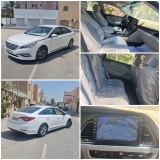 للبيع هونداي Sonata 2015