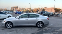 للبيع لكزس GS 2007