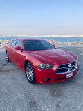 للبيع دودج Charger 2012