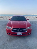 للبيع دودج Charger 2012