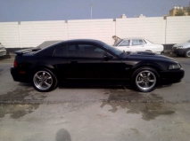 للبيع فورد Mustang  2002