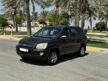 للبيع كيا Sportage 2007