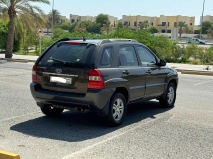 للبيع كيا Sportage 2007