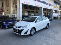 للبيع تويوتا Yaris 2019