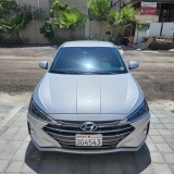 للبيع هونداي Elantra 2020