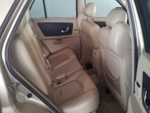 للبيع كاديلاك SRX 2005