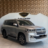 للبيع تويوتا Land Cruiser  2019