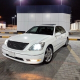 للبيع لكزس LS 2005