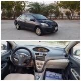 للبيع تويوتا Yaris 2006