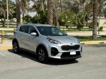 للبيع كيا Sportage 2021