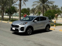 للبيع كيا Sportage 2021