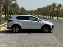 للبيع كيا Sportage 2021