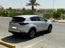 للبيع كيا Sportage 2021