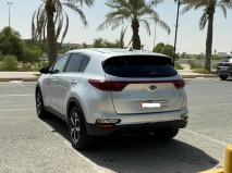 للبيع كيا Sportage 2021