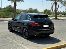 للبيع بورش Cayenne S 2013