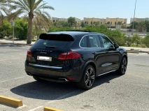 للبيع بورش Cayenne S 2013